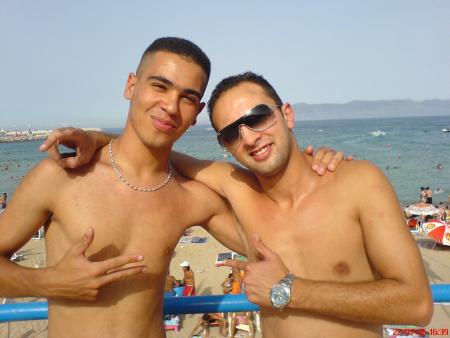 --------------M� and ADIL--------------