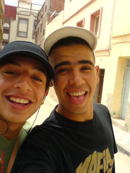 ----------m� and SOUSOU-------