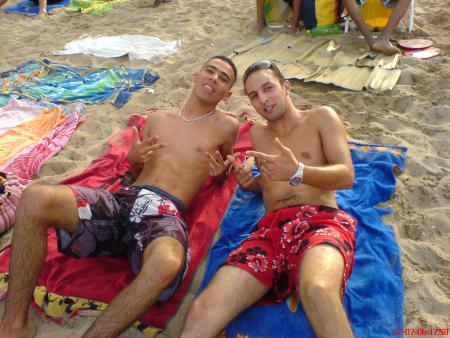 -------les 2 houf --------