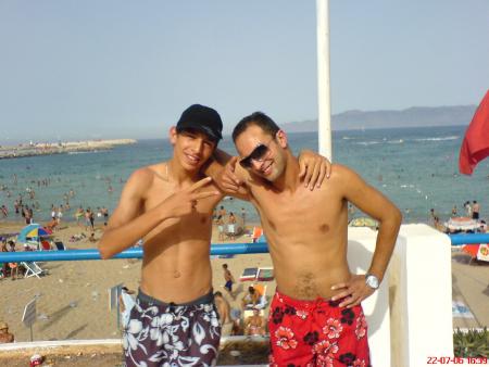 ------- les brothers-------